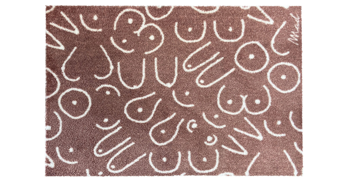 Mad About Mats | Atti